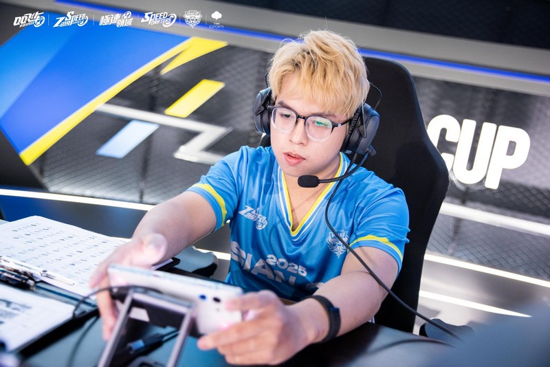 Đội tuyển ZingSpeed Mobile Việt Nam tại Asian Cup 2025 – Hành trình khẳng định bản sắc o0i7wdy 1