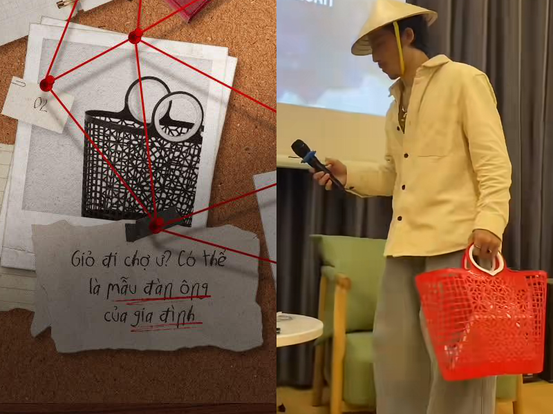 Thêm sao nam lộ hint tham gia Running Man Việt: Body 6 múi như tượng tạc nhưng nghe tên lại sợ 1 điều!- Ảnh 3.