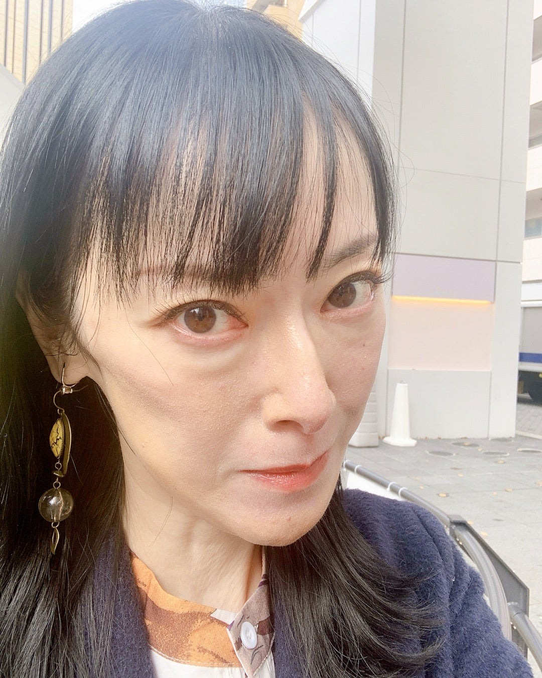 Phát hiện 1 thi thể phân hủy mạnh tại chung cư, nghi nữ diễn viên mất tích nhiều ngày qua- Ảnh 3.