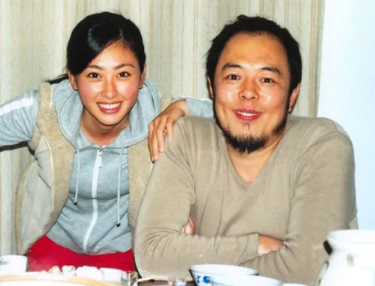 Mỹ nhân bị “Càn Long”Trương Thiết Lâm phụ bạc giờ ra sao khi lấy “kẻ phản diện showbiz”?- Ảnh 4.