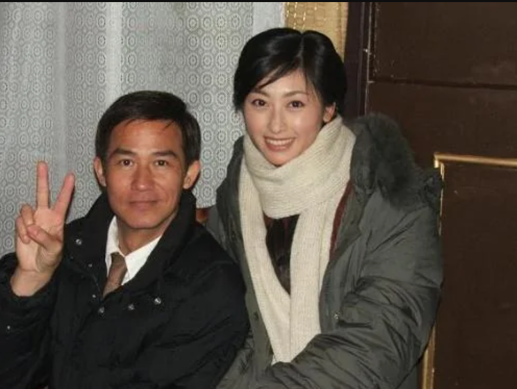 Mỹ nhân bị “Càn Long”Trương Thiết Lâm phụ bạc giờ ra sao khi lấy “kẻ phản diện showbiz”?- Ảnh 6.