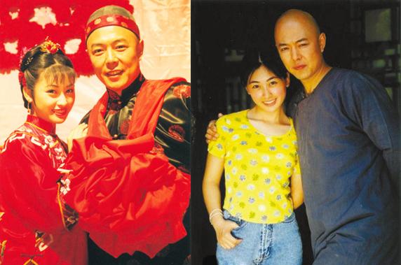 Mỹ nhân bị “Càn Long”Trương Thiết Lâm phụ bạc giờ ra sao khi lấy “kẻ phản diện showbiz”?- Ảnh 3.