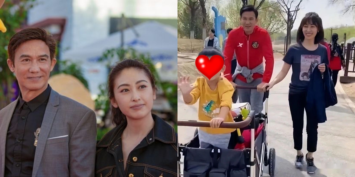 Mỹ nhân bị “Càn Long”Trương Thiết Lâm phụ bạc giờ ra sao khi lấy “kẻ phản diện showbiz”?- Ảnh 7.