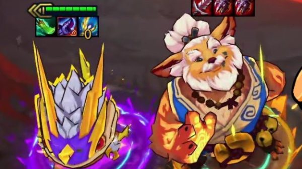 ĐTCL 15.3: Top đội hình anti meta cực thú vị cho bạn thử qua o45 fjgkgf0 hdjpg