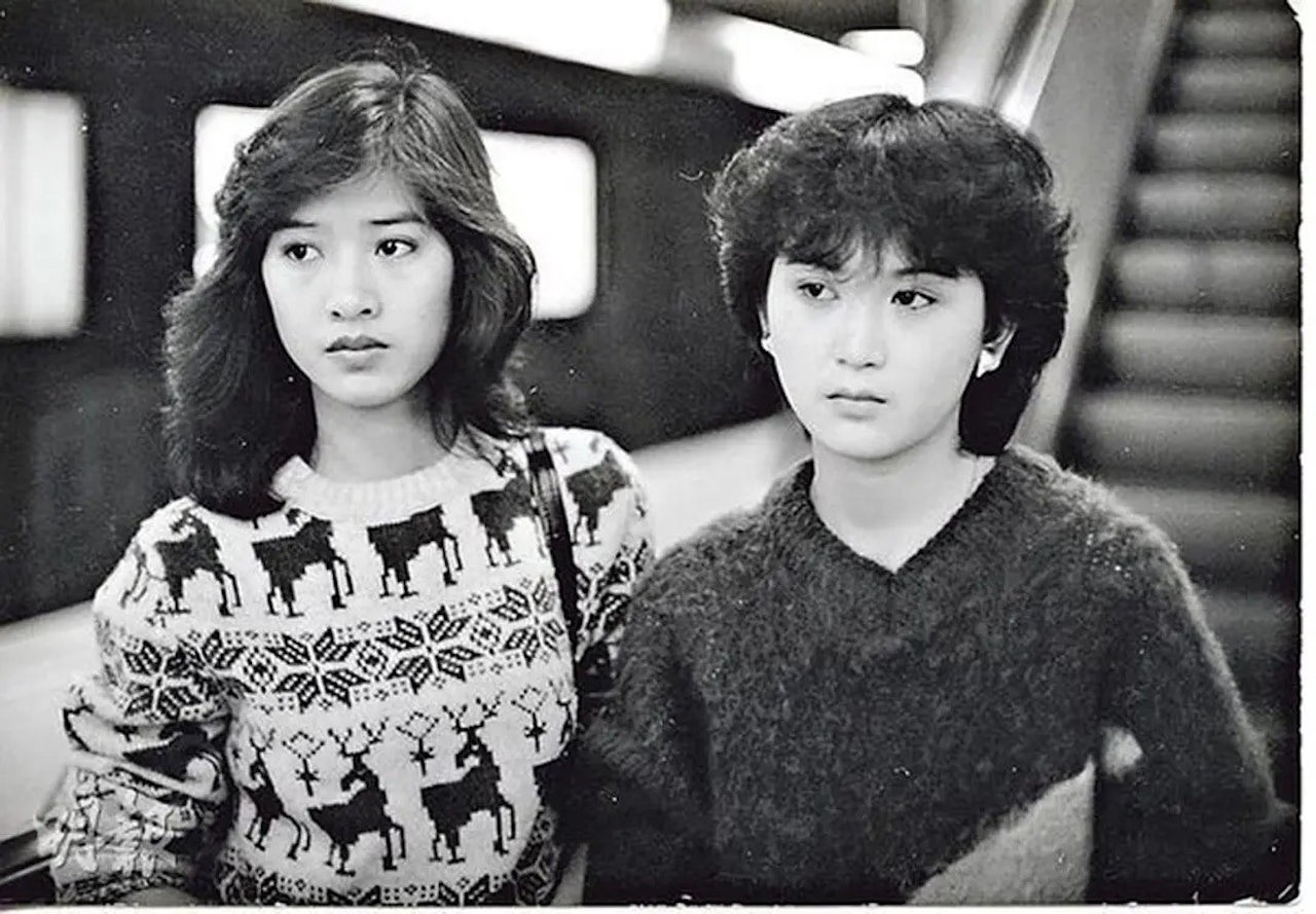 Ôn Bích Hà nói về việc đóng phim cấp 3 và lý do không sinh con- Ảnh 2. Ôn Bích Hà nói về việc đóng phim cấp 3 và lý do không sinh con- Ảnh 2.