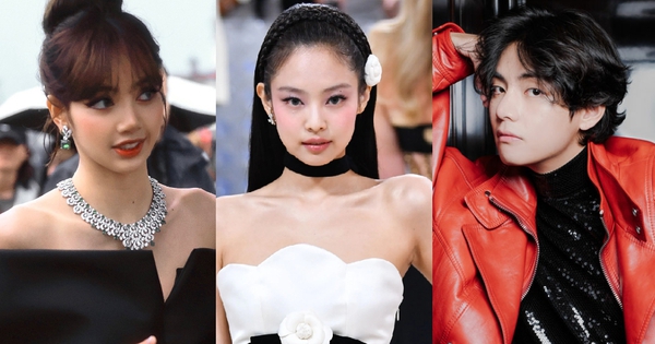 Sao nữ hạng A miệt thị gây sốc, Lisa (BLACKPINK) nằm im cũng dính đạn o6 17408830719381116590983 1740887227055 17408872272511202257378 16 0 540 1000 crop 17408874297321349864448jpg