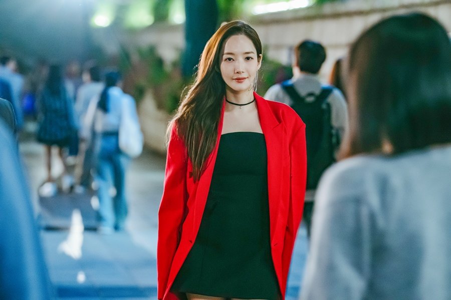 Phim mới của Park Min Young đã quá Pepsi ơi: 60 phút mà cười tới đau bao tử, chờ sao nổi tập 2 đây- Ảnh 7.