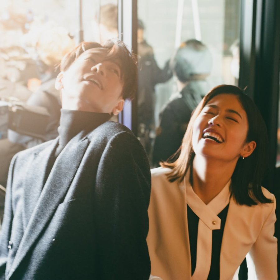 Cô Đi Mà Lấy Chồng Tôi bản Nhật được khen ăn đứt bản Hàn: Dàn diễn viên đẹp long lanh, nam chính thoại câu nào chất câu đó, thức tỉnh cả hội chị em- Ảnh 10.