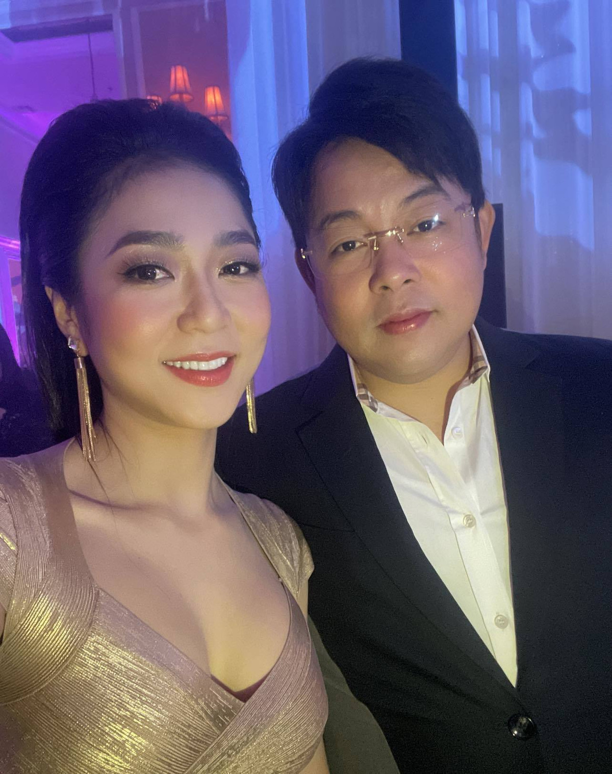 Nam nghệ sĩ có nhà trải từ Việt Nam sang Mỹ, 21 tuổi ly hôn, yêu nhiều mỹ nhân, U50 vẫn không vợ con- Ảnh 8.