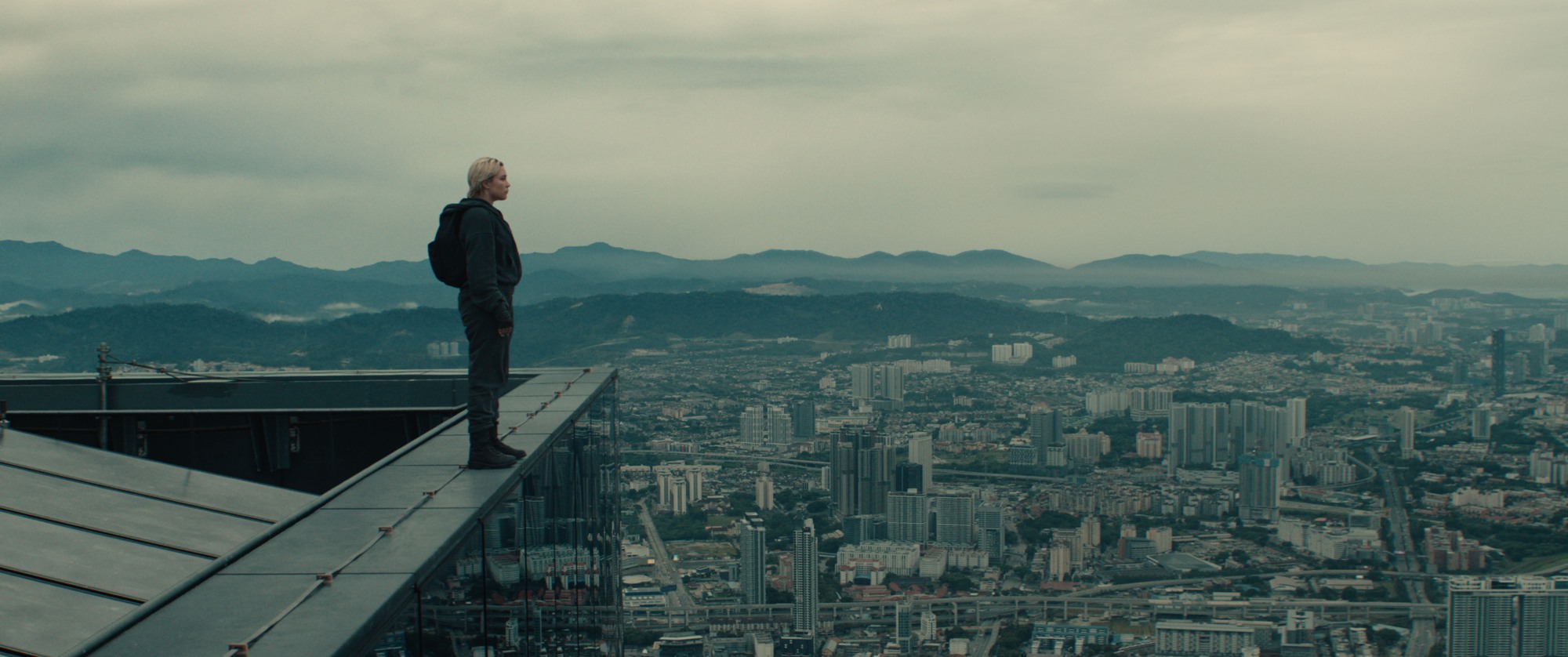 Thunderbolts*: Phim siêu anh hùng điên rồ và dị biệt nhất vũ trụ điện ảnh Marvel- Ảnh 3.