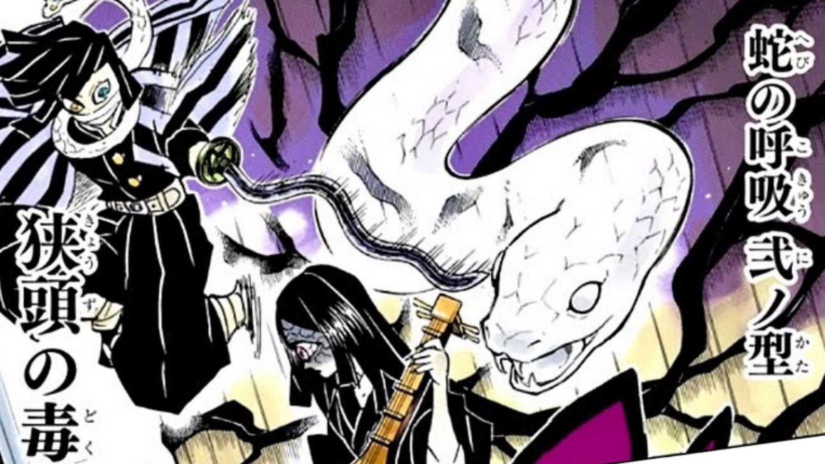 8 khoảnh khắc đáng mong đợi nhất trong Kimetsu no Yaiba: Infinity Castle Phần 2- Ảnh 3.