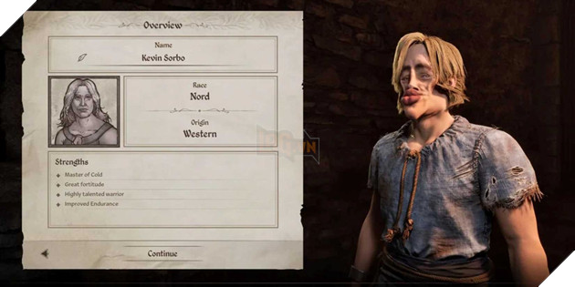 Cộng Đồng Hâm Mộ Elder Scrolls IV: Oblivion Rủ Rê Tạo Hình Quái Vật Với Bản Remastered