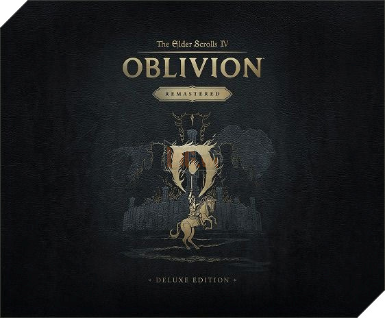 Elder Scrolls 4 Oblivion Remastered Rò Rỉ Hàng Loạt Chi Tiết Và Hình Ảnh Game 5