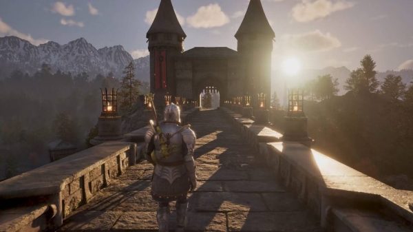 The Elder Scrolls IV: Oblivion Remastered Mang Đến Những Nâng Cấp Giá Trị Cho Góc Nhìn Thứ Ba 27 The Elder Scrolls IV: Oblivion Remastered Mang Đến Những Nâng Cấp Giá Trị Cho Góc Nhìn Thứ Ba oblivion remastered improved thi xkyujpg