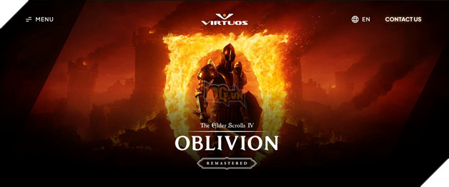 Elder Scrolls 4 Oblivion Remastered Rò Rỉ Hàng Loạt Chi Tiết Và Hình Ảnh Game 2