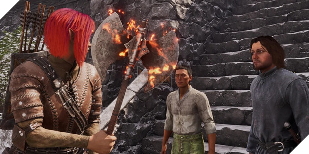 Oblivion Remastered đạt 4 triệu người chơi chỉ sau 1 tuần ngắn ngủi ra mắt 3