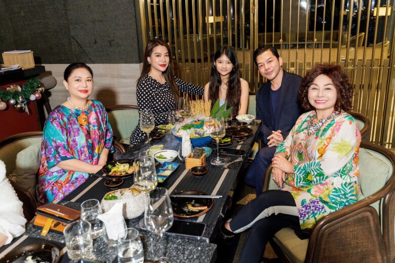 Diễn viên mua nhà 200 tỷ sau ly hôn vợ nổi tiếng, sở hữu tài sản khủng, 53 tuổi bất ngờ báo tin vui- Ảnh 2.