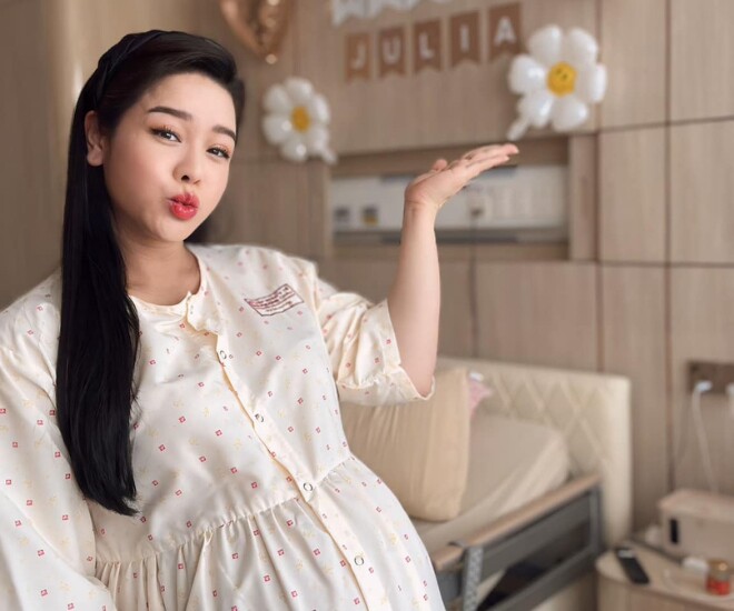 Chuyện lạ có thật Vbiz: Sao nữ ở nhà 20 tỷ, ra mặt bênh vực tình mới của chồng cũ- Ảnh 6.