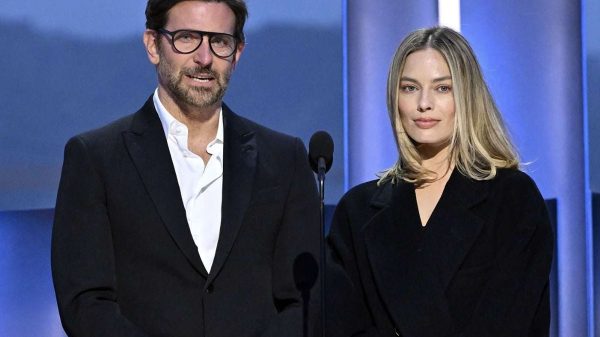 Bradley Cooper Và Margot Robbie Hợp Tác Cùng Nhau Trong Dự Án Phim Tiền Truyện Ocean’s Eleven ocean s eleven6 zdvsjpg