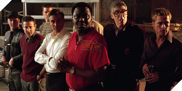 Hình ảnh về phim