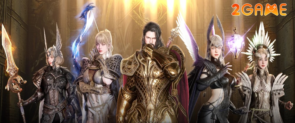 Odin: Valhalla Rising – Bí kíp “cày chay” cực dễ cho người mới bắt đầu odin valhalla rising 1