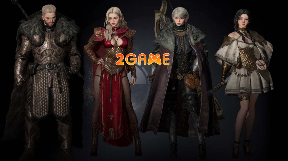 game MMORPG đa nền tảng Odin: Valhalla Rising Global SEA năm 2025