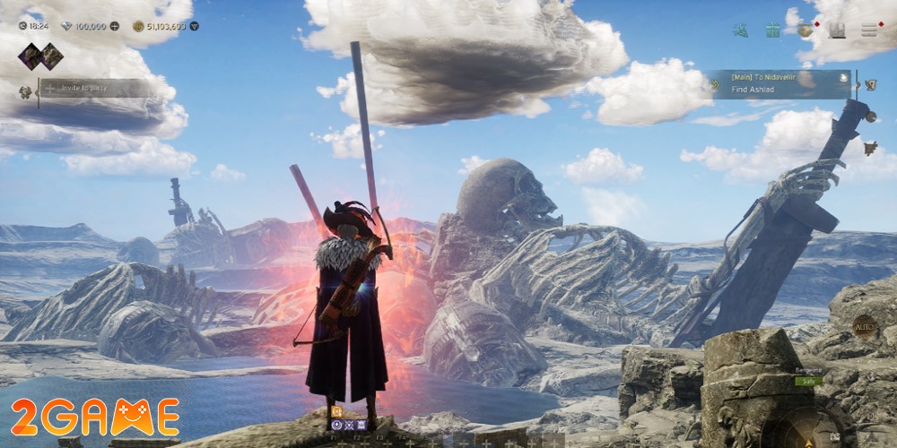 Hướng dẫn từ A tới Z cách tải game Odin: Valhalla Rising trên PC odin valhalla rising pc 1