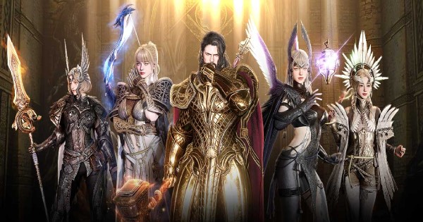 Odin: Valhalla Rising – Bí kíp “cày chay” cực dễ cho người mới bắt đầu odin valhalla rising thumbjpg