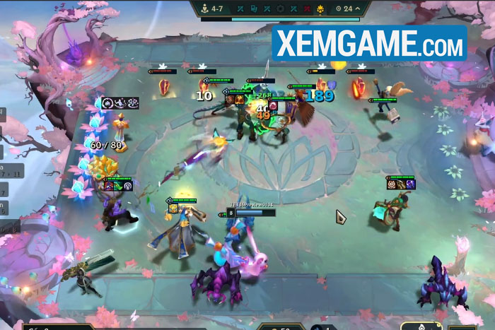 ĐTCL mùa 16: Tìm hiểu sức mạnh dàn tướng 7 vàng độc nhất vô nhị odjqlsvl image