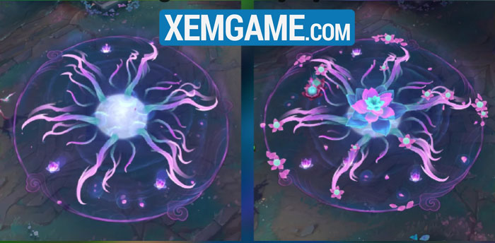 LMHT: Riot Games có động thái sửa ngay skin “tệ”, nhưng cộng đồng vẫn chưa hài lòng odpzkzkg screenshot 1