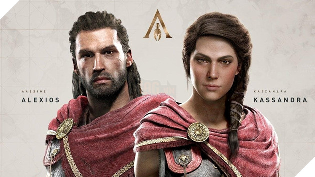 Assassin's Creed Shadows Co The Trai Nghiem Phan Lon Noi Dung Chi Voi Mot Nhan Vat Assassin's Creed Shadows Có Thể Trải Nghiệm Phần Lớn Nội Dung Chỉ Với Một Nhân Vật