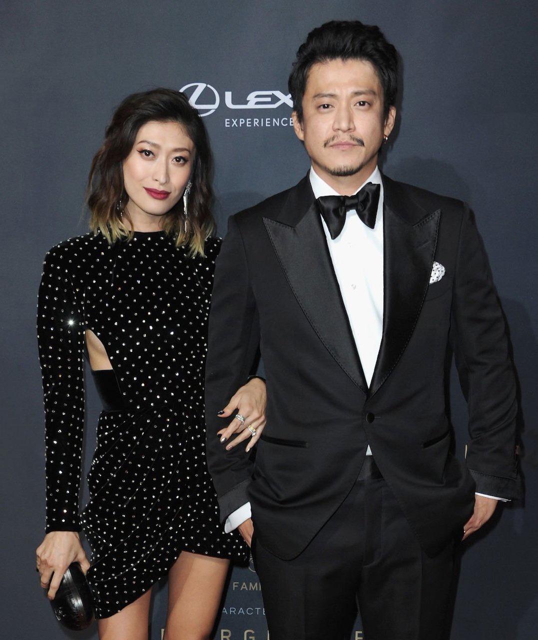 Phòng karaoke phơi bày đời tư thác loạn đáng xấu hổ của nam diễn viên đẹp số 1 showbiz- Ảnh 12.