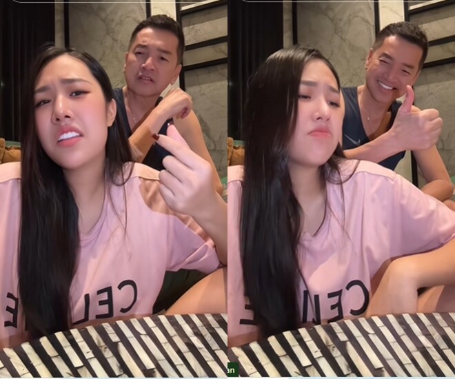 Sao nam Vbiz kết hôn lần 2 nhưng vẫn bị nghi ngờ giới tính, vợ mới