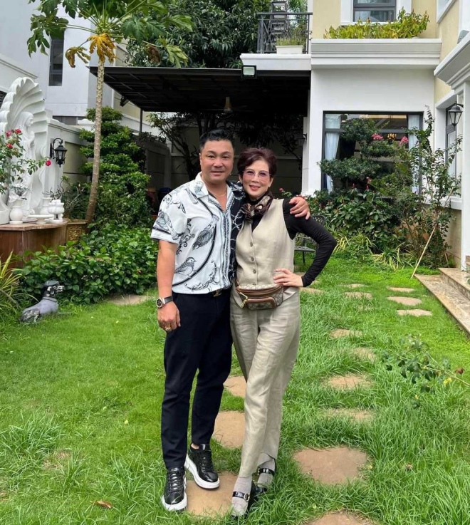 Sao nam Vbiz lập kỷ lục với cát xê 1 tập phim nhận 60 cây vàng, mỗi lần đi chơi xin mẹ 50-100 nghìn bỏ túi- Ảnh 6.