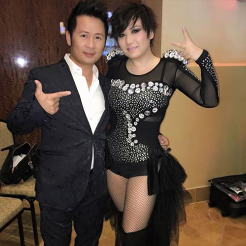 Cặp đôi Vbiz ly hôn 12 năm vẫn thoải mái gặp gỡ, tái ngộ, nghe xong lý do ai cũng gật gù- Ảnh 5.