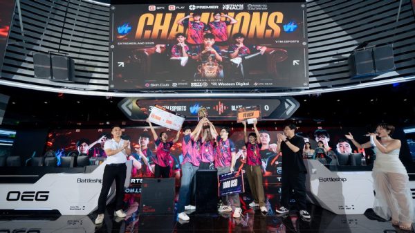 VTM Esports trở thành đại diện Việt Nam thi đấu CS Asia Open 2025 tại Thượng Hải 26 VTM Esports trở thành đại diện Việt Nam thi đấu CS Asia Open 2025 tại Thượng Hải ojxjyjgjpeg