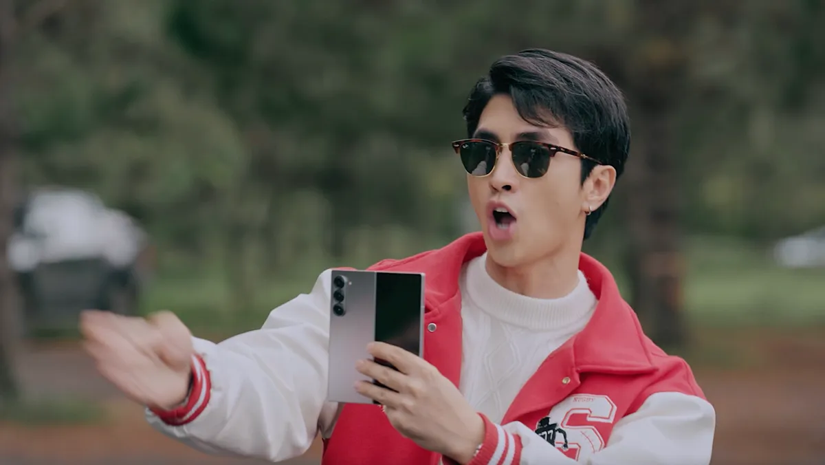 Mỹ nam phim Việt giờ vàng hot rần rần vì quá đẹp trai, visual sinh ra để đóng công tử giàu có- Ảnh 3. Mỹ nam phim Việt giờ vàng hot rần rần vì quá đẹp trai, visual sinh ra để đóng công tử giàu có- Ảnh 3.