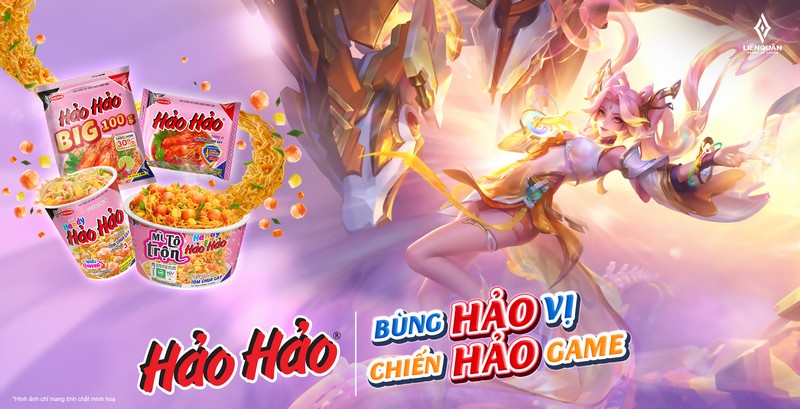 Liên Quân Mobile đón chào hợp tác “khủng”, chính thức khởi tranh ABBEN Energy ĐTDV mùa Xuân 2025 olafgj2