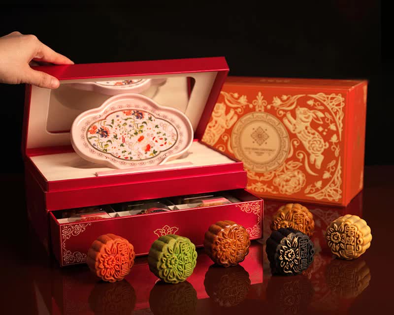 Bánh Trung Thu ở Trung Quốc không bán được cuối cùng sẽ đi đâu? Người trong cuộc tiết lộ 3 cách giải quyết thực sự- Ảnh 2.