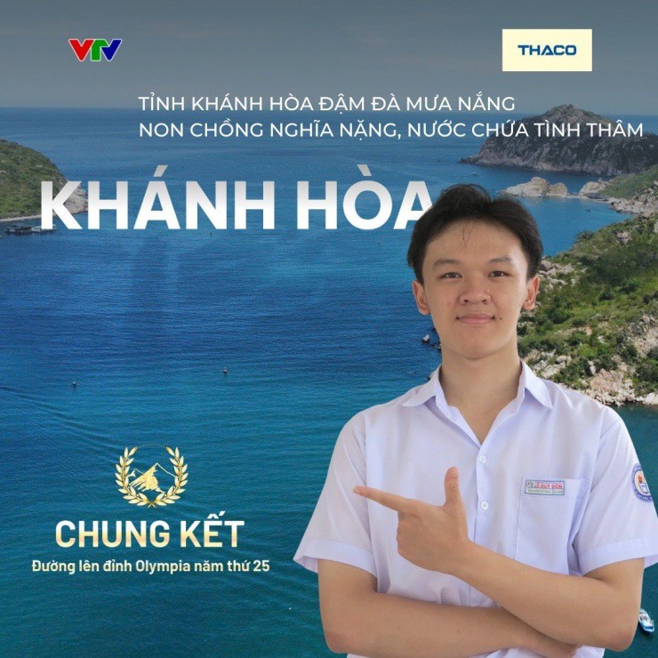 Trực tiếp chung kết Đường lên đỉnh Olympia 2025 - 35