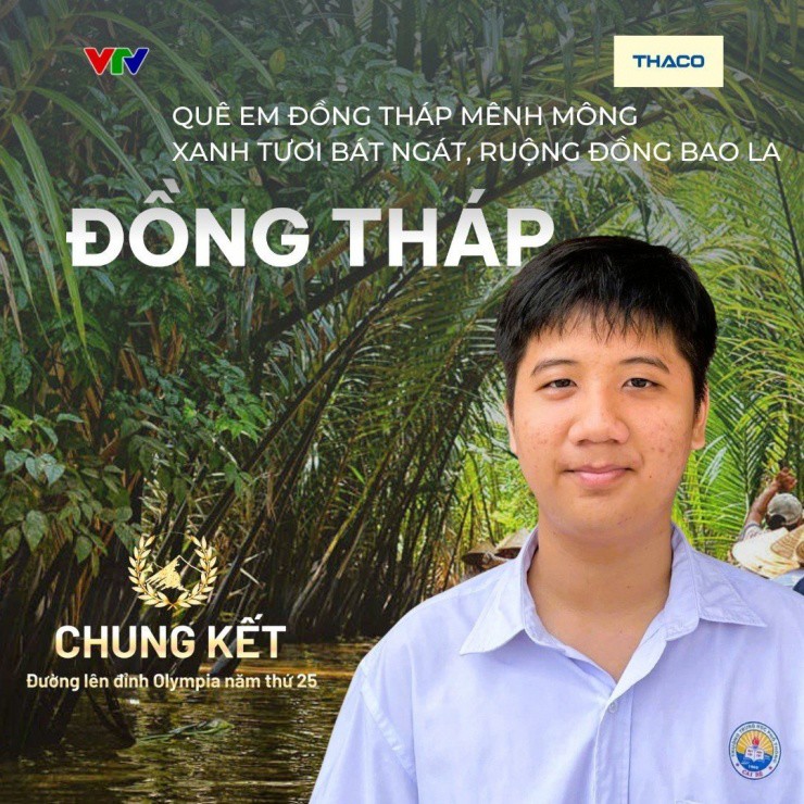 Trực tiếp chung kết Đường lên đỉnh Olympia 2025 - 37