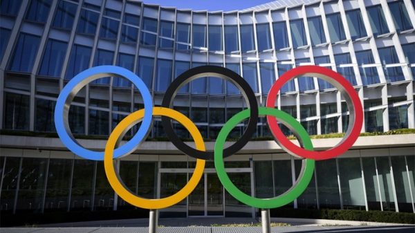 IOC và Ả Rập Saudi hủy bỏ thỏa thuận 12 năm tổ chức Olympic Esports tại Riyadh olympic esports canceljpg