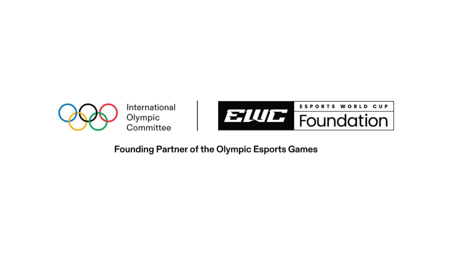 olympic-esports-game-2027 Olympic Esports Games đầu tiên sẽ chính thức được tổ chức tại Riyadh vào năm 2027 olympic esports game 2027