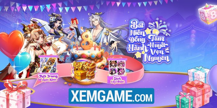 Hướng dẫn tân thủ OMG 3Q: Cách nhận quà và chọn tướng hợp lý để bứt tốc omg 3q 2