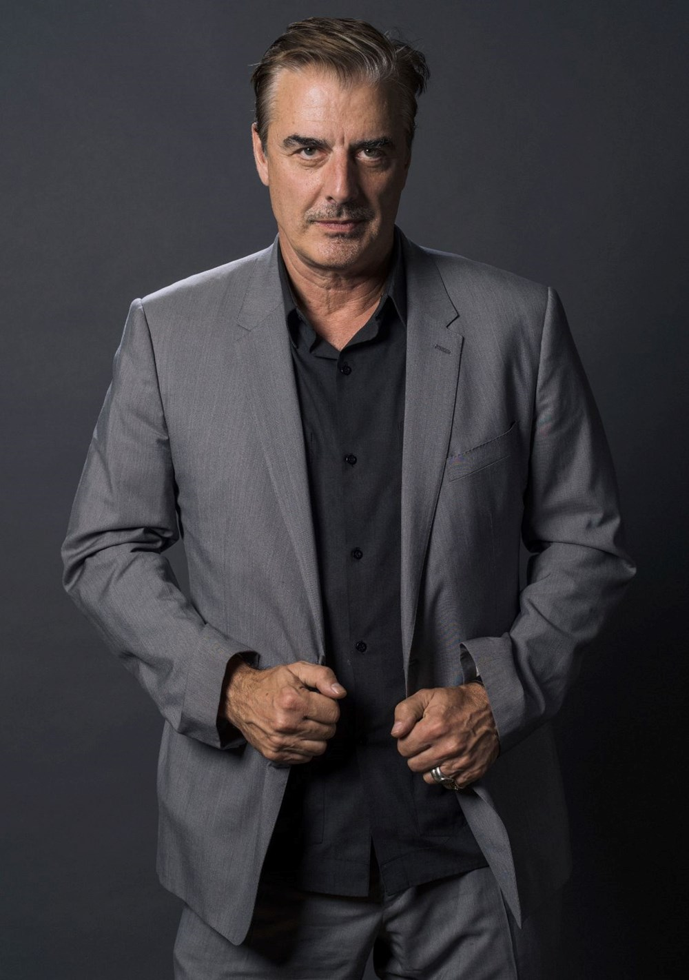 Xem phim Sex and the City 26 năm mới biết bê bối chấn động của nam chính, giờ nghĩ lại loạt cảnh nóng mà rợn người- Ảnh 4.