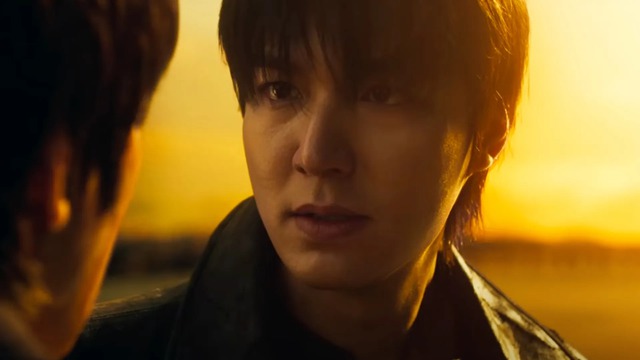 Bom tấn đang khiến Lee Min Ho và Jisoo (BLACKPINK) bị chê tơi tả hot đến mức nào?- Ảnh 2.