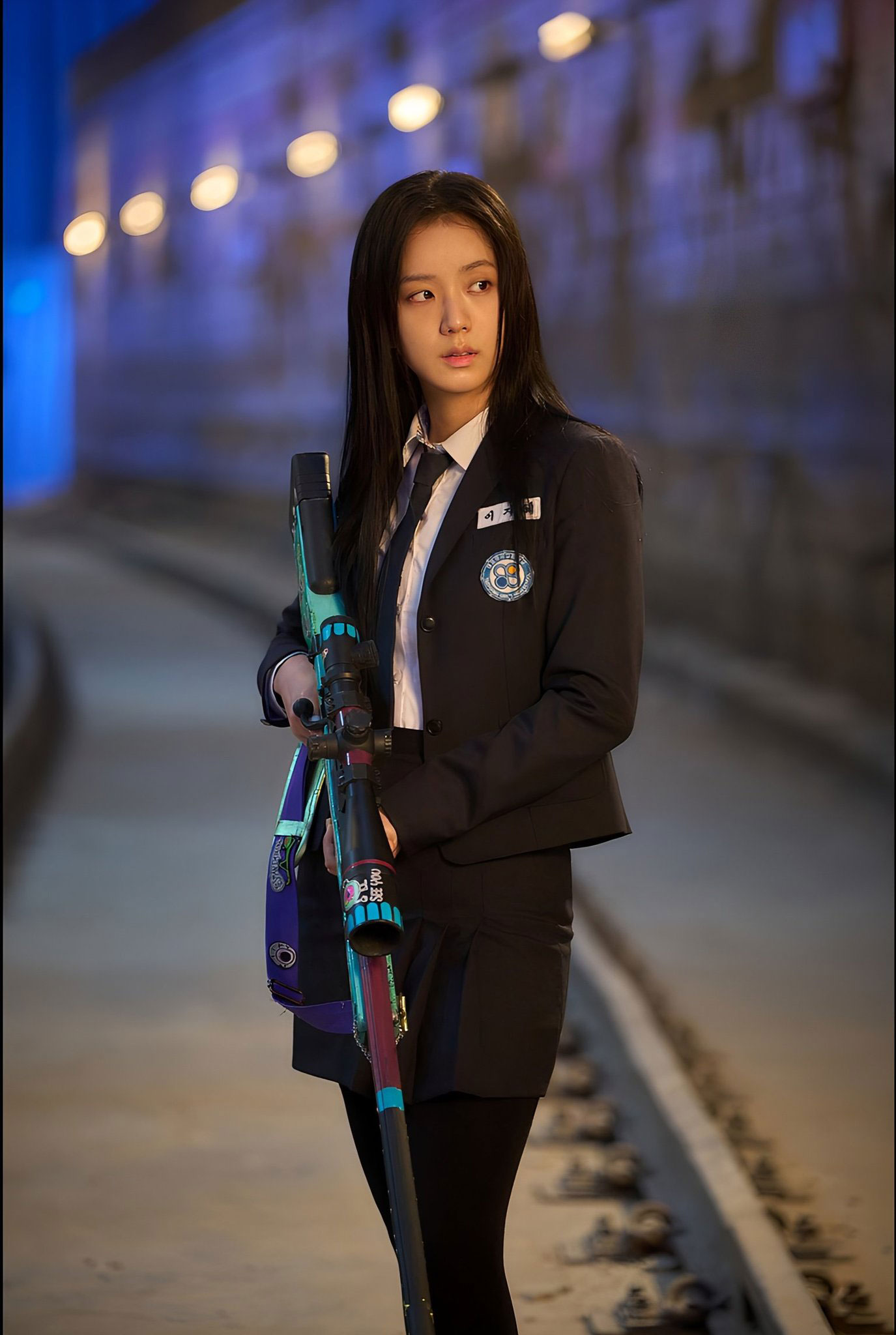 Bức ảnh gây sốc của Jisoo (BLACKPINK) khiến 1,8 triệu người phẫn nộ- Ảnh 5.