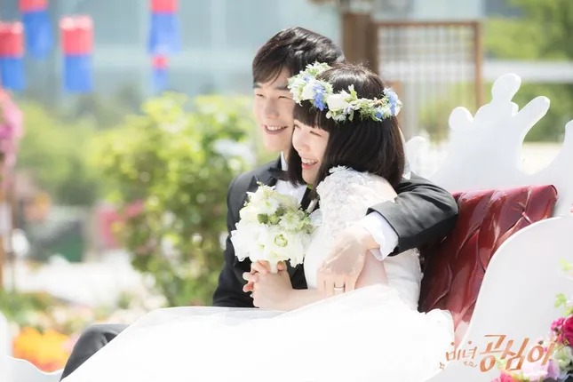 Tình cũ “ngôi sao số 1 Hàn Quốc