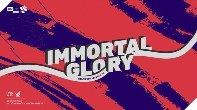 Danh Hiệu Vô Địch ON Live VCS 2025 Mùa Hè Gọi Tên Saigon Dino