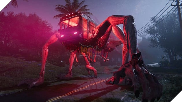 Game Sinh Ton Once Human Chuan Bi Dat Chan Len Mobile Vao Cuoi Thang Tu Game Sinh Tồn Once Human Chuẩn Bị Đặt Chân Lên Mobile Vào Cuối Tháng Tư